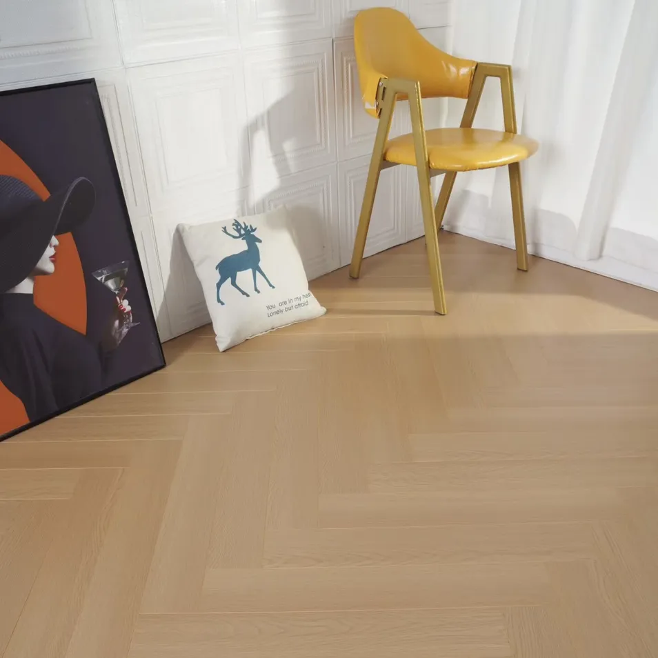 Interior Design Flooring