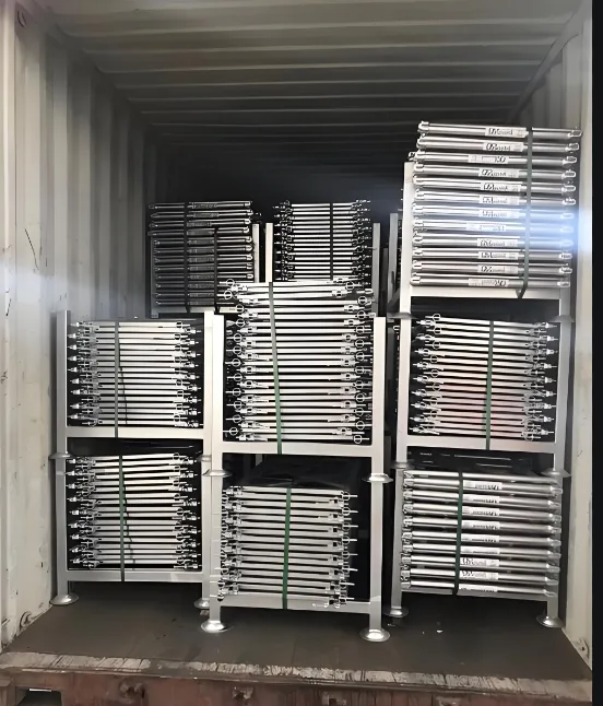 Professional Packing