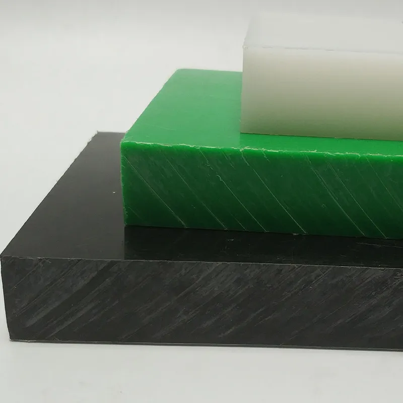 HDPE Sheet Photo 4