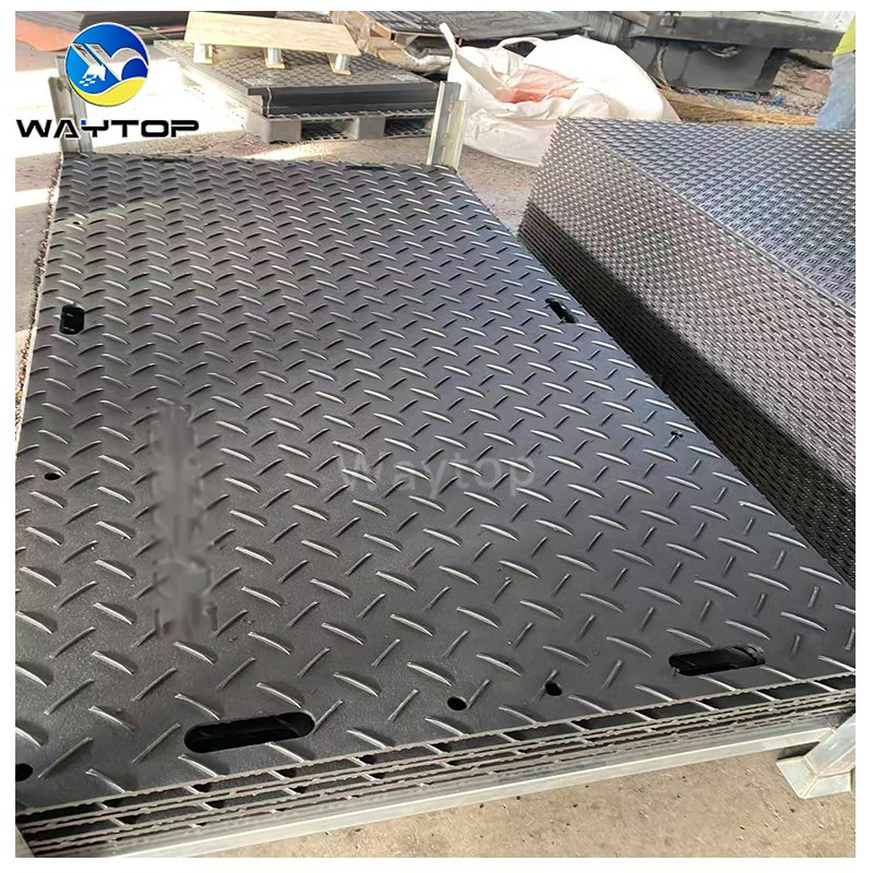 Premium Heat Resistant Mats for Construction Safety Equipment Use