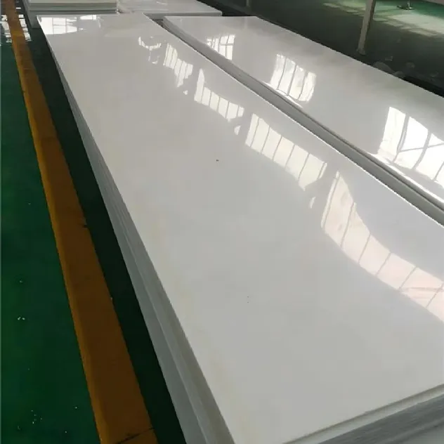 Ageing Resistant HDPE