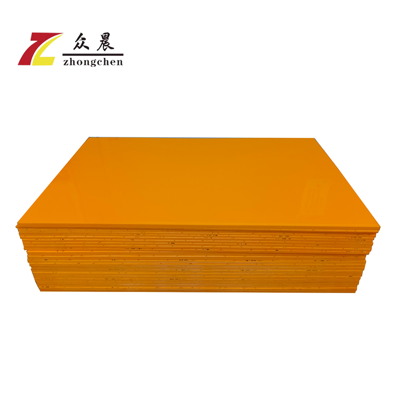 High-Density Manufacturer 100% Virgin HDPE Polyethylene Sheet