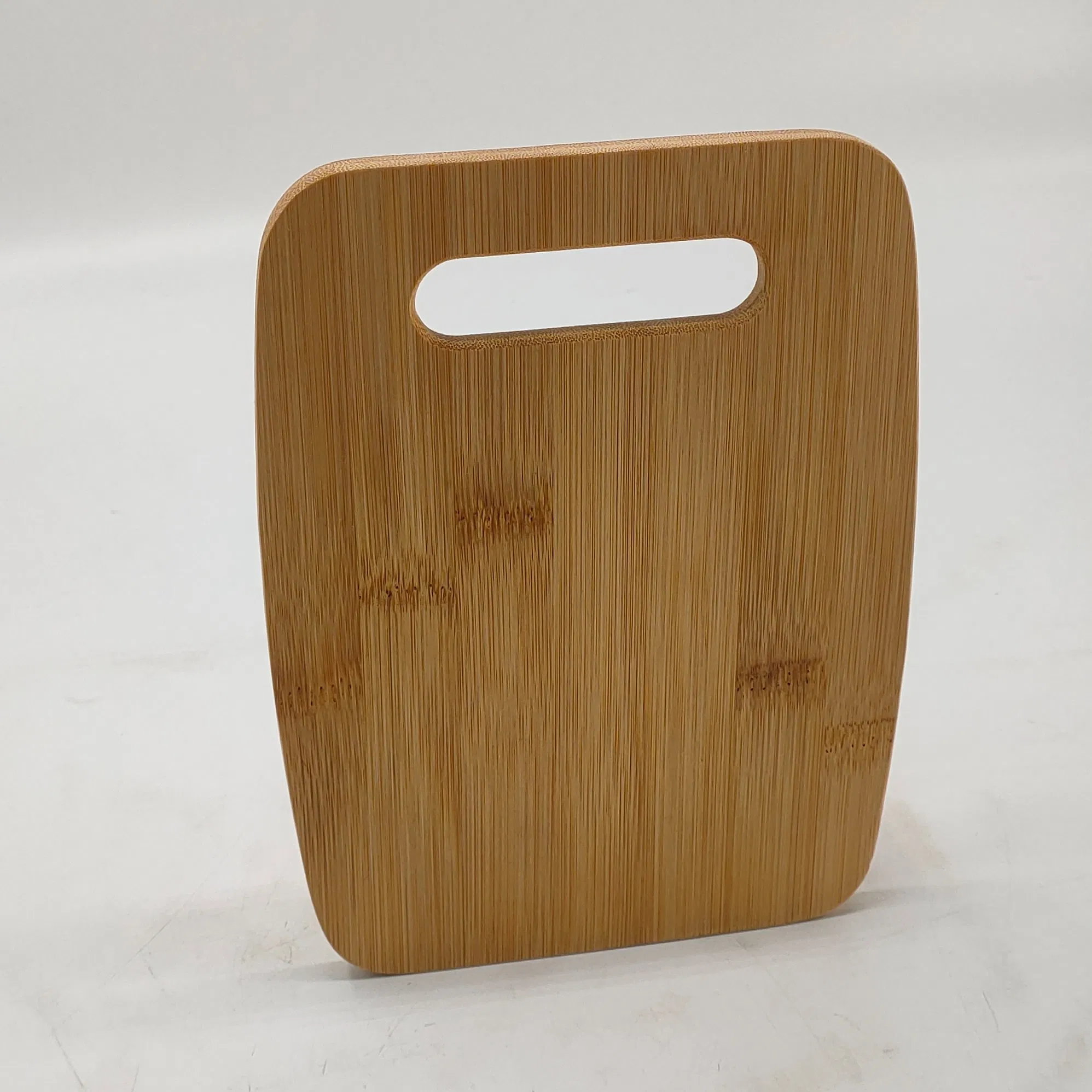 Natural Chef Craft Classic Bamboo Cutting Board
