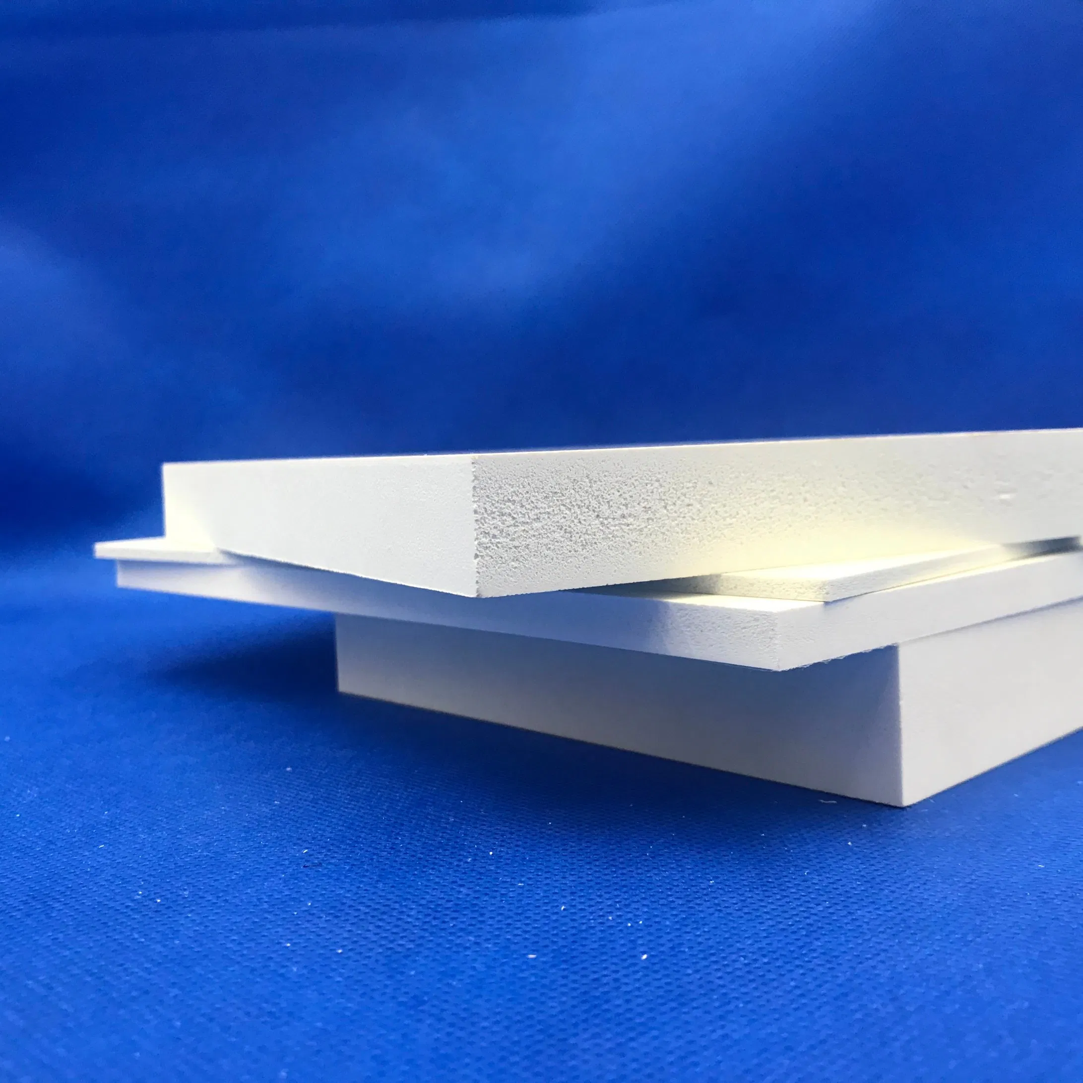 Manufacturers Supply Plastic PVC Trim Board