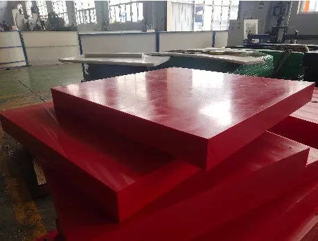 PE 1000 Cutting Board