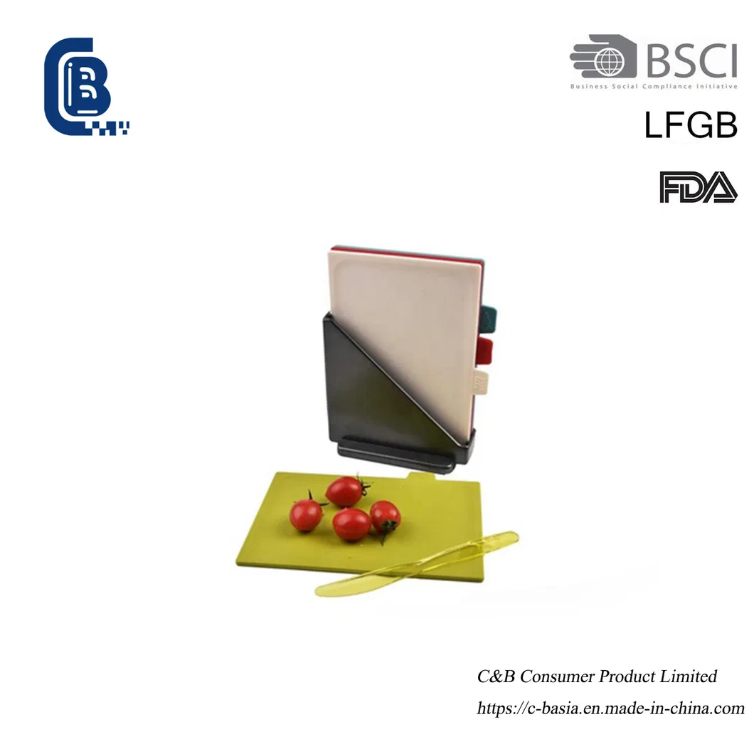 Kitchen Cutting Board 2