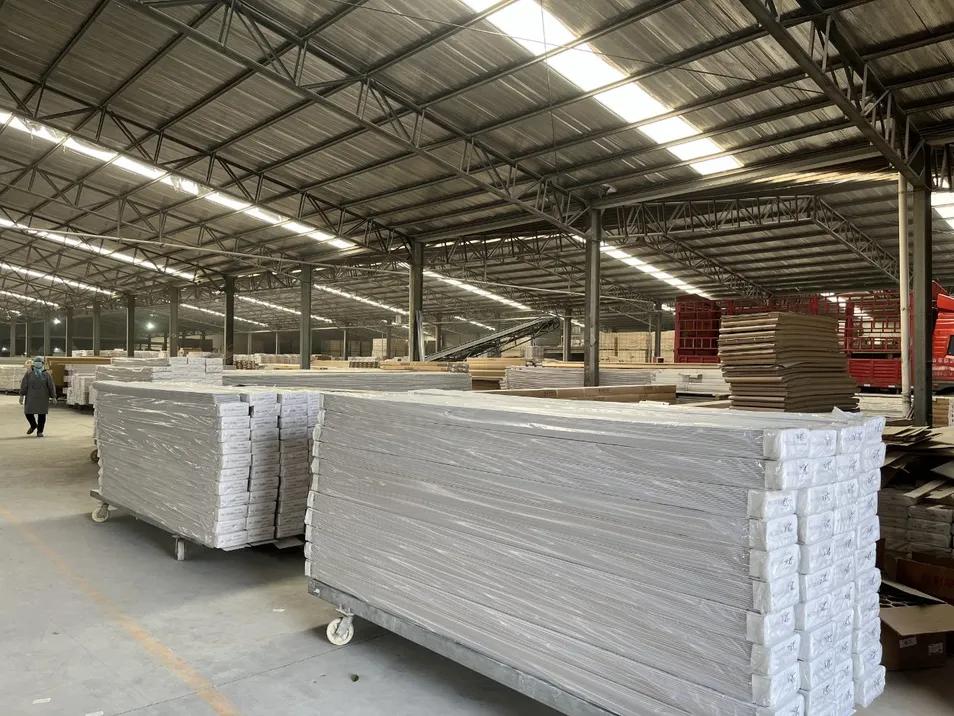 Professional Packing