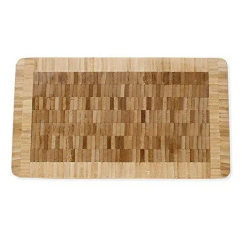 Professional Grade Chef's Cutting Board