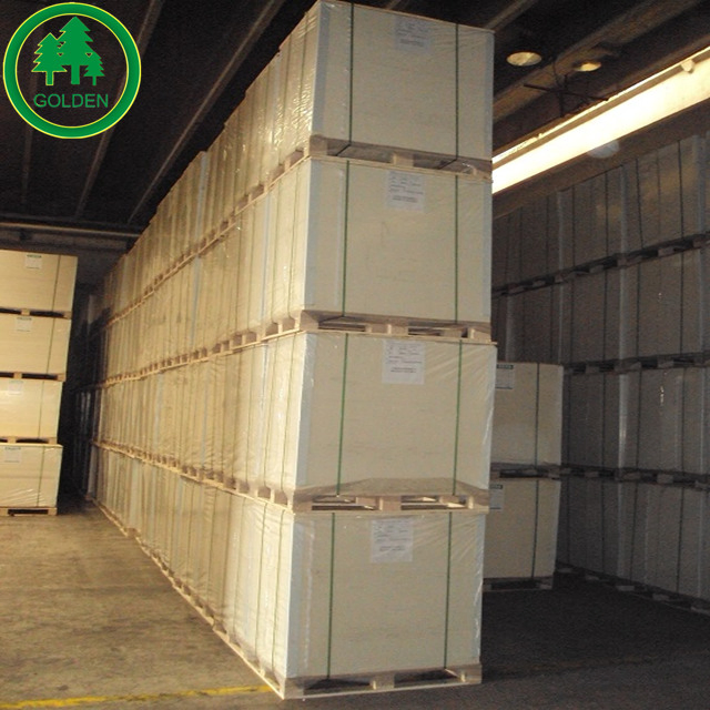 700*1000mm Ningbo Fold APP Ivory Board Food Board