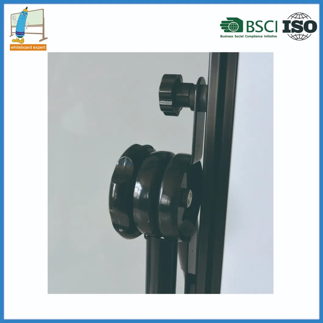 Fold-Able U Shape Whiteboard 6