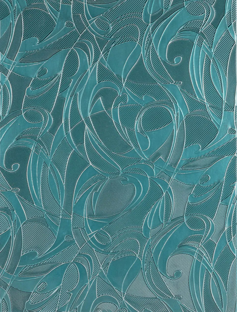 3D Textured MDF Board Detail 1