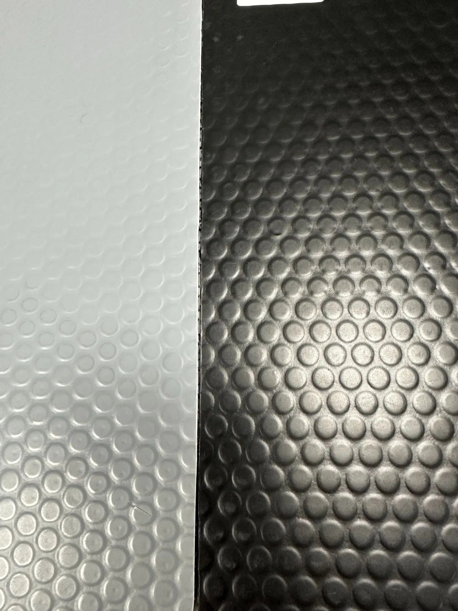 Waterproof Polypropylene Sheet 3mm 5mm PP Honeycomb Panel for Floor Protection Board