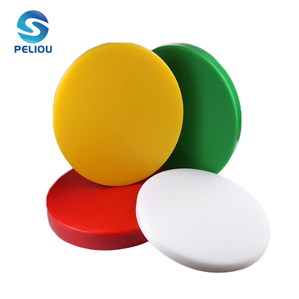 Non Slip Promotional Extra Large Organic Plastic Cutting Board