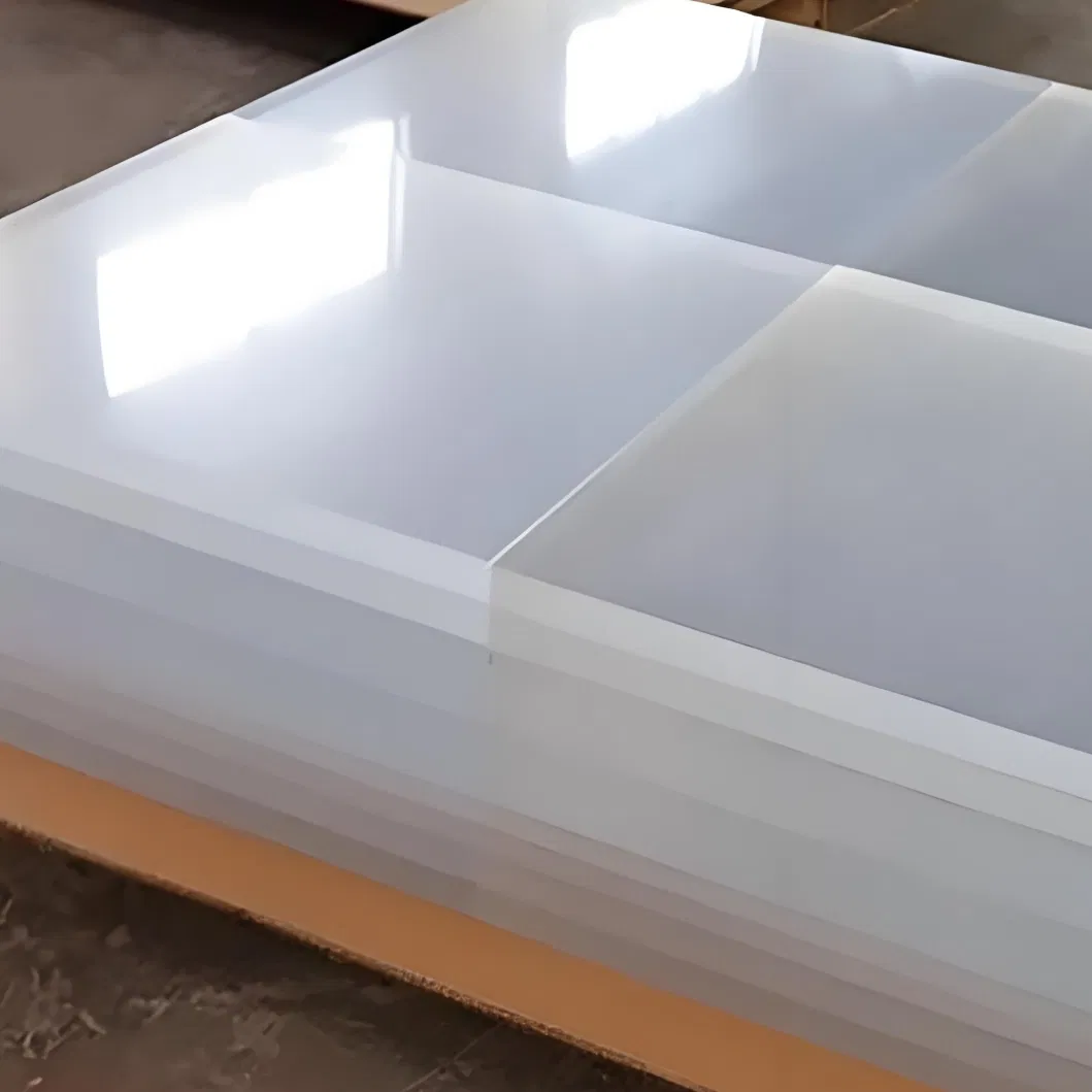 Factory Direct Custom Cutting Printing PVC Foam Board High Density EVA Sheet
