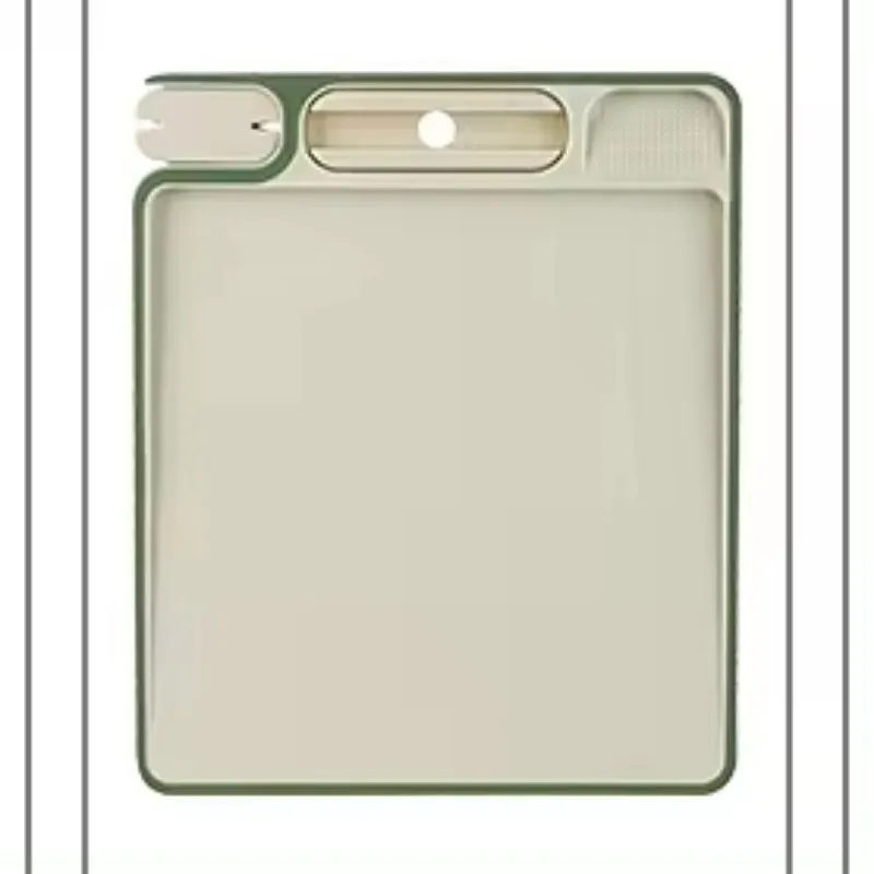 Cutting Board Detail 2