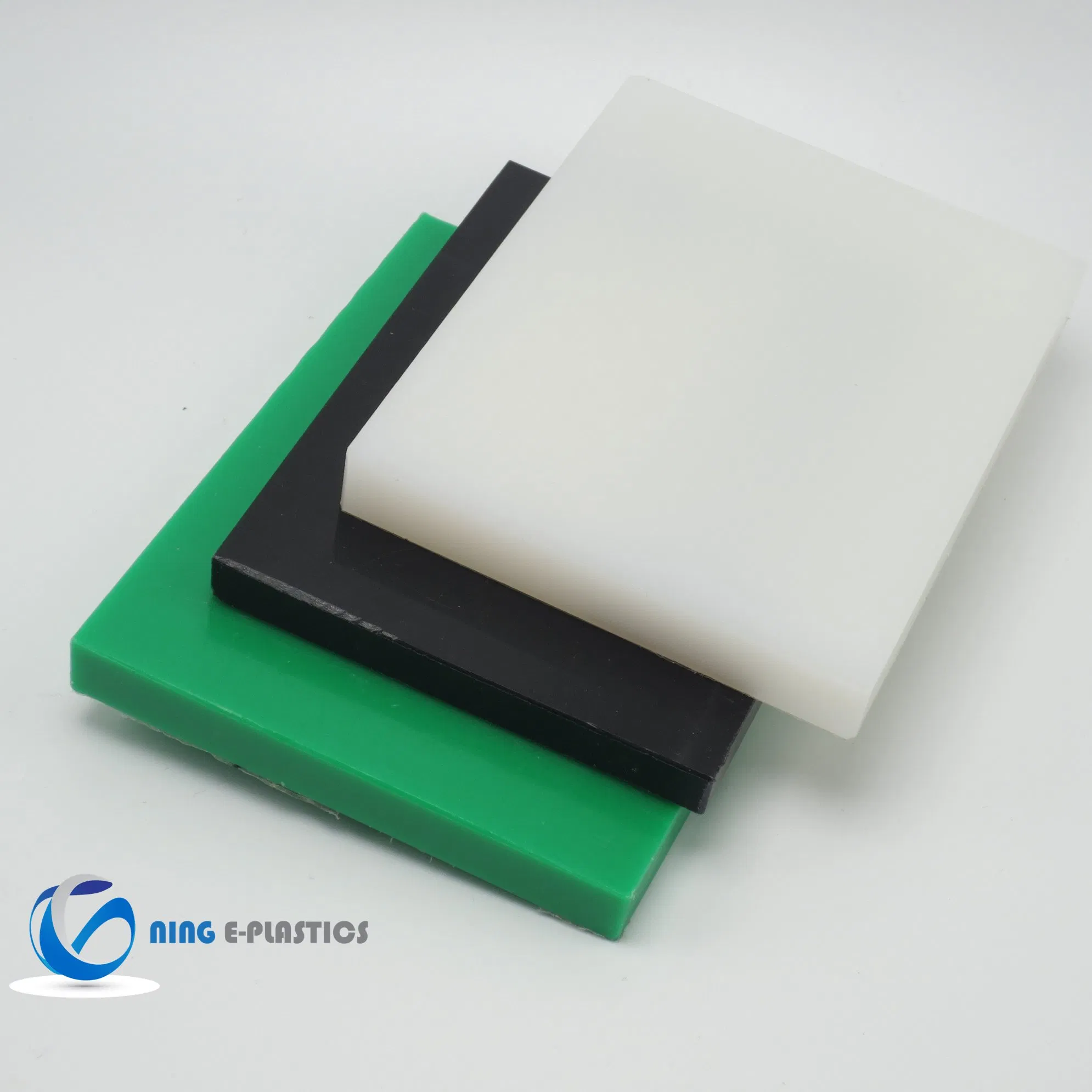 HDPE Sheet High Density Polyethylene PE Plastic Plate ABS Panel PVC Board