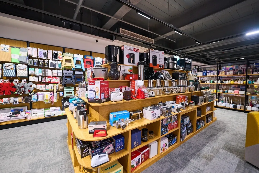 Bamboo Cutting Surface