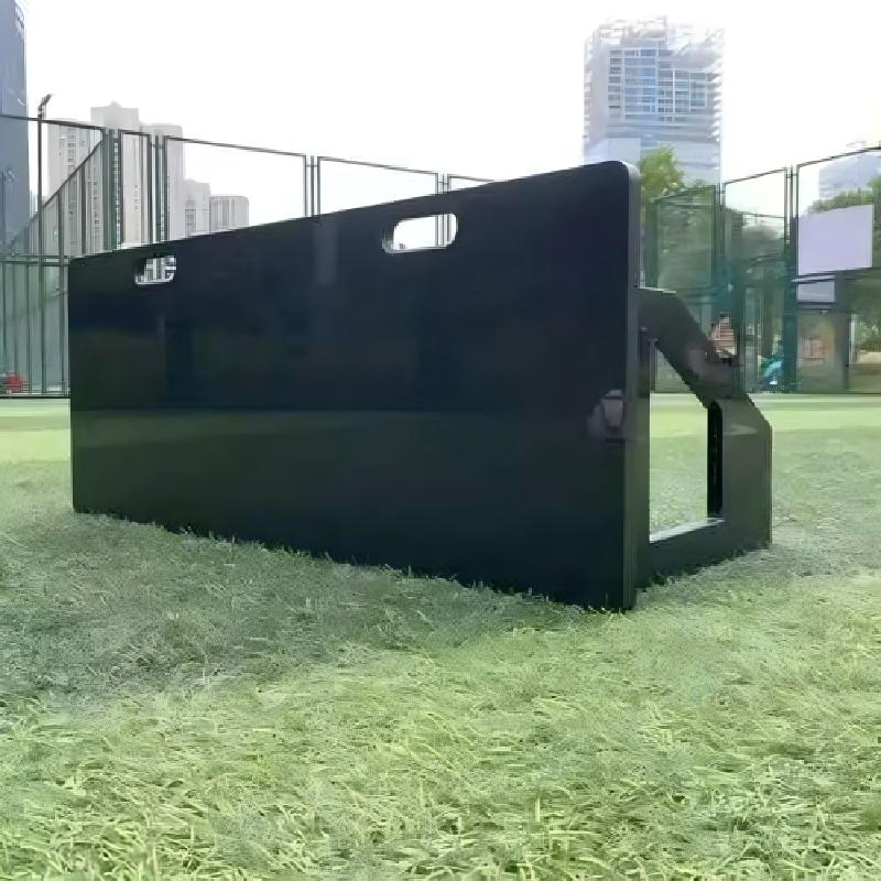 Foldable Training Wall Football Rebounder Soccer Rebound Board