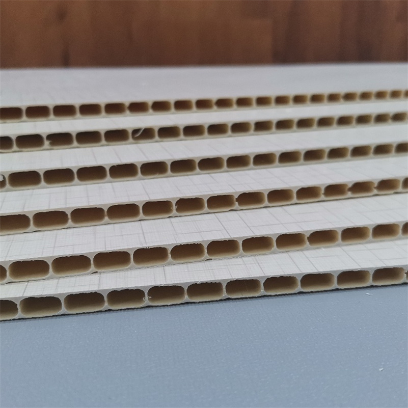 Spot Wholesale Waterproof and Wear-Resistant Marble Patterned Spc Wall Panels