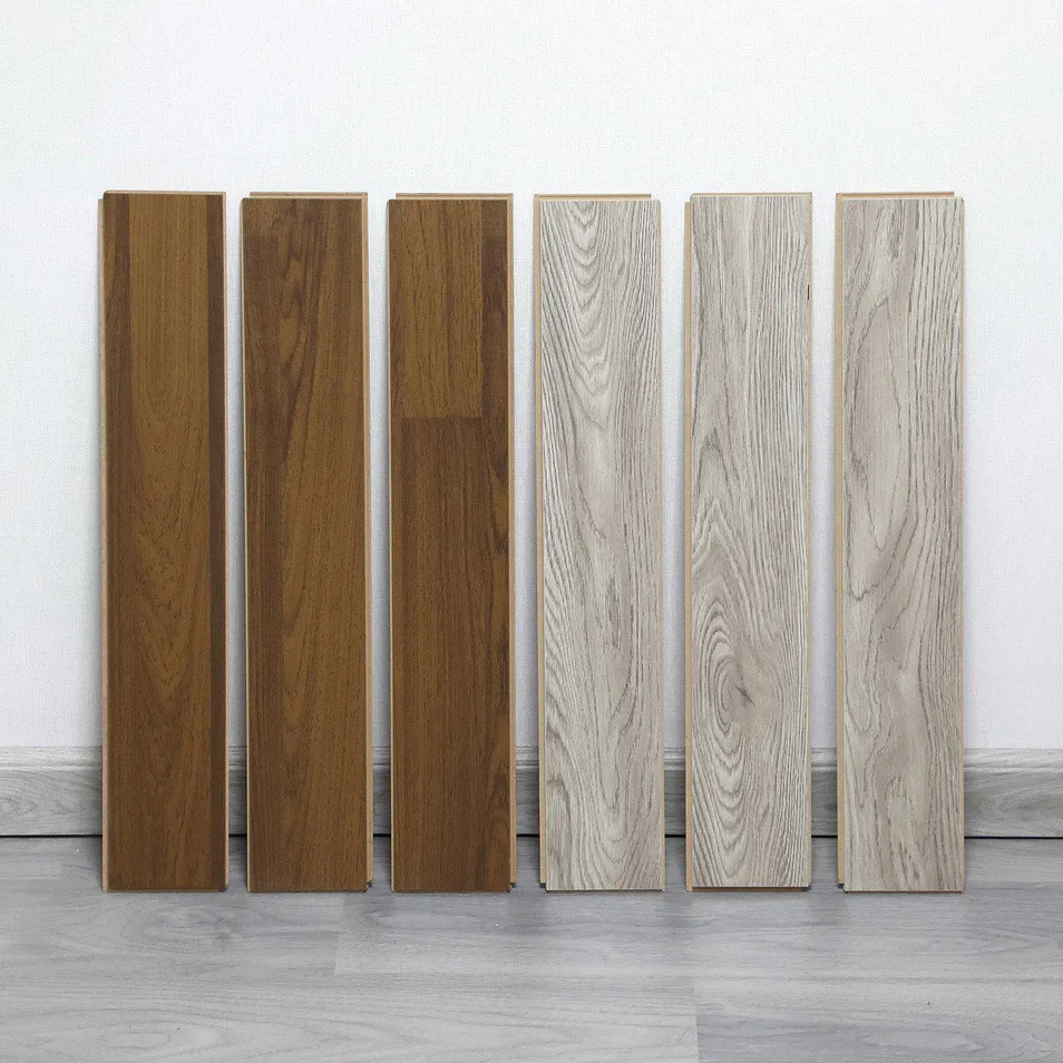 Laminate Flooring Style 1