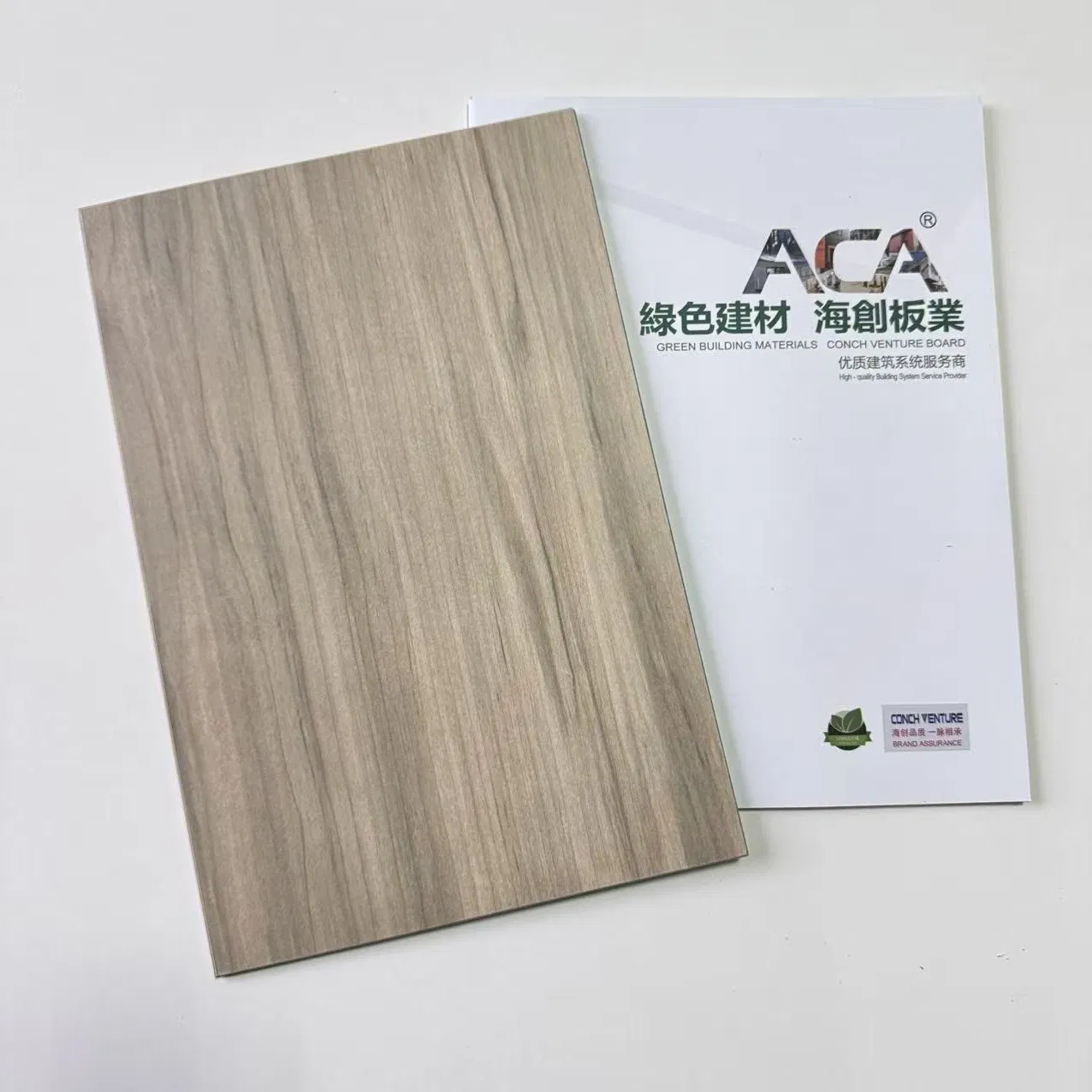 Aca Decorative Board for Interior Wall - Vibrant Colorful Texture Patterns