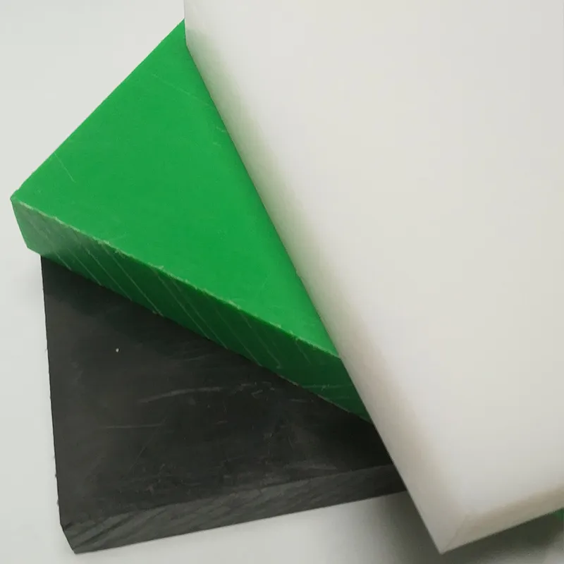 HDPE Sheet Photo 2