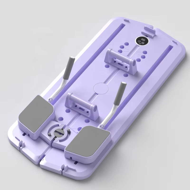 Supro Multifunctional Ab Push-up Board Portable Foldable Fitness Equipment for Strength Training Sports &amp; Entertainment Product