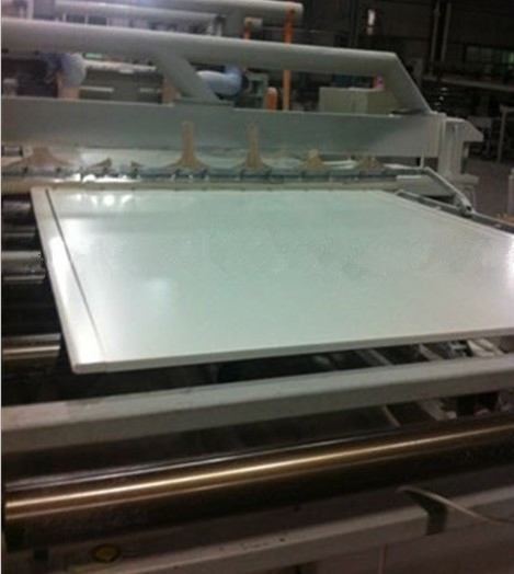 18mm WPC PVC Foam Board for Furniture/Decoration/Cabinet Building material