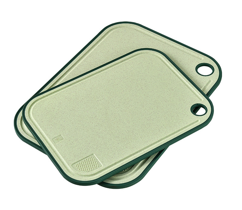 New Series 2024 Cutting Boards for Kitchen Non Slip Cutting Boards with Juice Groove Dishwasher Safe Cutting Board