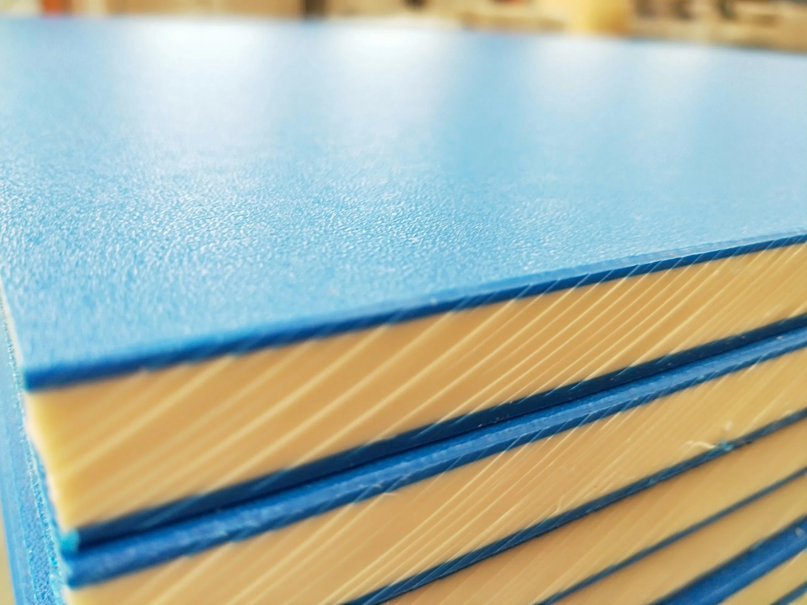 High Density Polyethylene HDPE Sheet Building Decoration Board Hot Selling