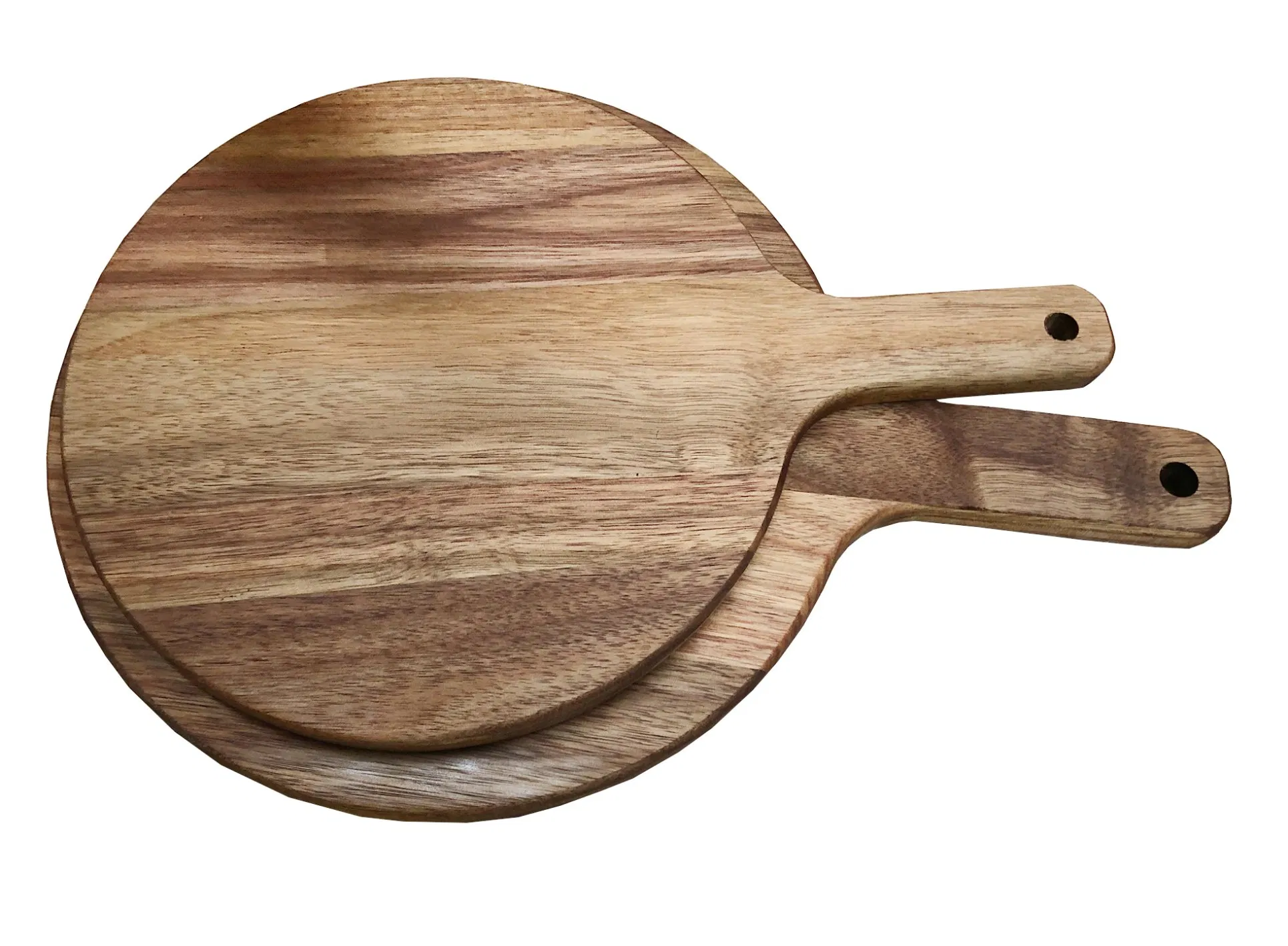 Top Quality Acacia Wood Durability Robustness Cutting Board for Kitchen