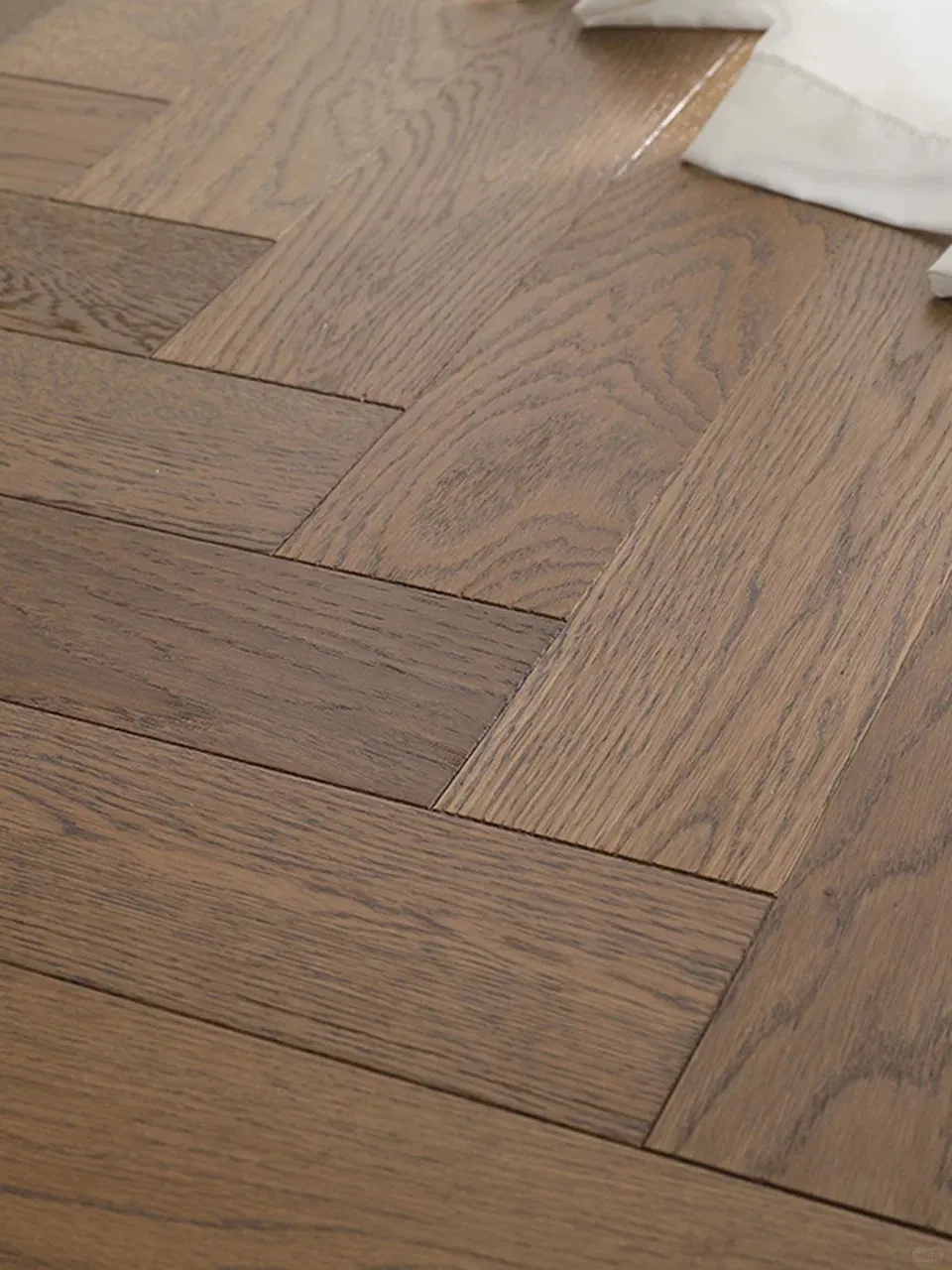 Wood Flooring Detail 1