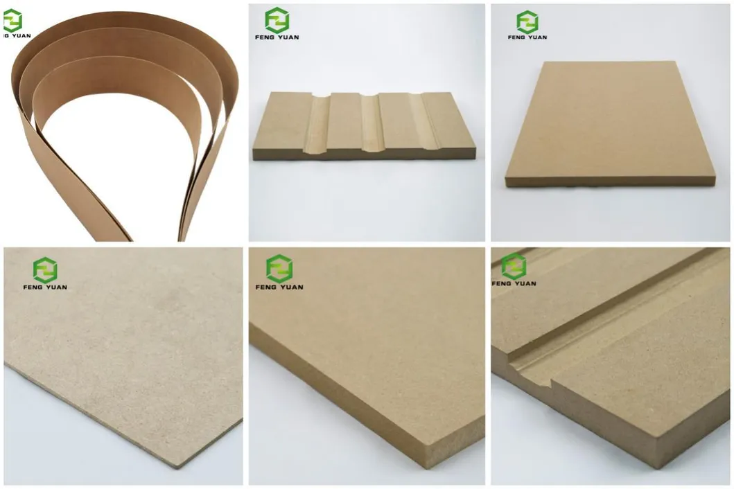 MDF Board Details