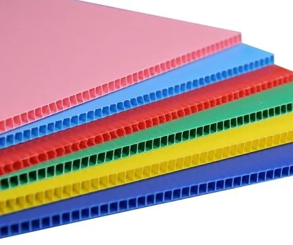 PP Sheet Application 2