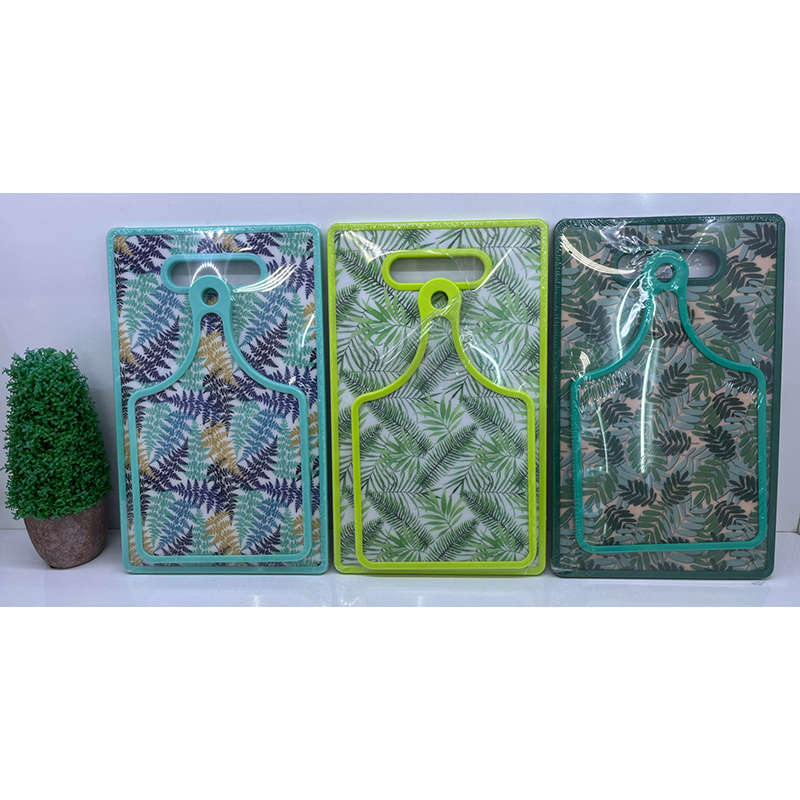 Wholesale Kitchen Custom Bamboo Board Kitchen Chopping Block Wood Cutting Chopping Board with Juice Groove