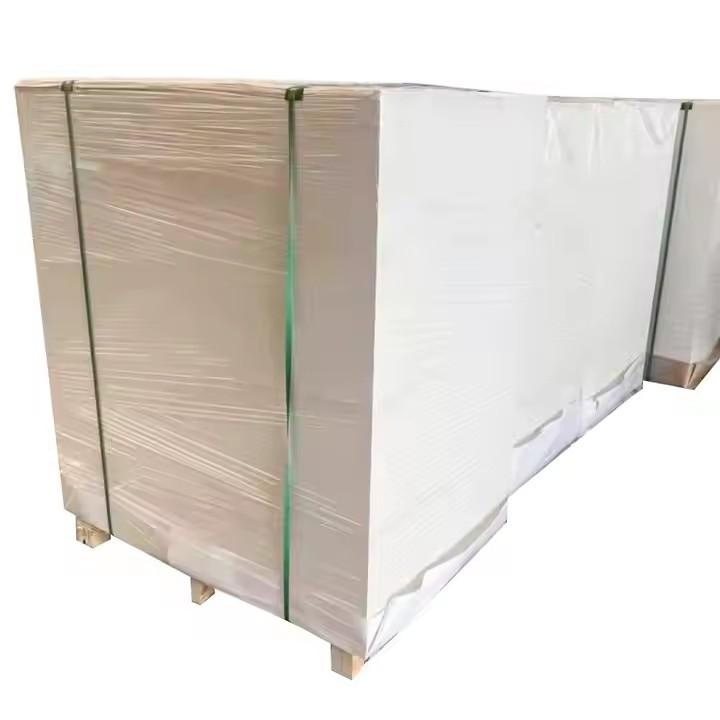 Premium Fbb Chenming Folding Box Board for Packaging Solutions