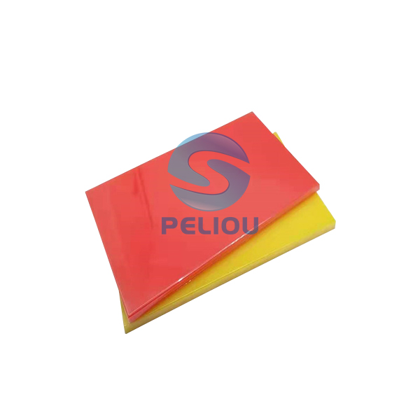 Factory Direct Sales Low Price Cutting Board Polyethylene