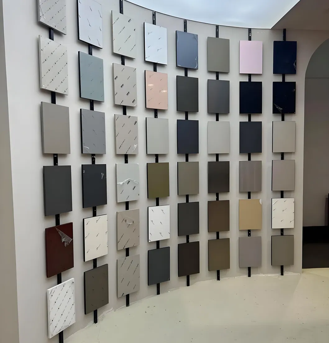 Interior Design Application