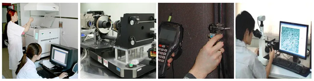 Quality Control Process