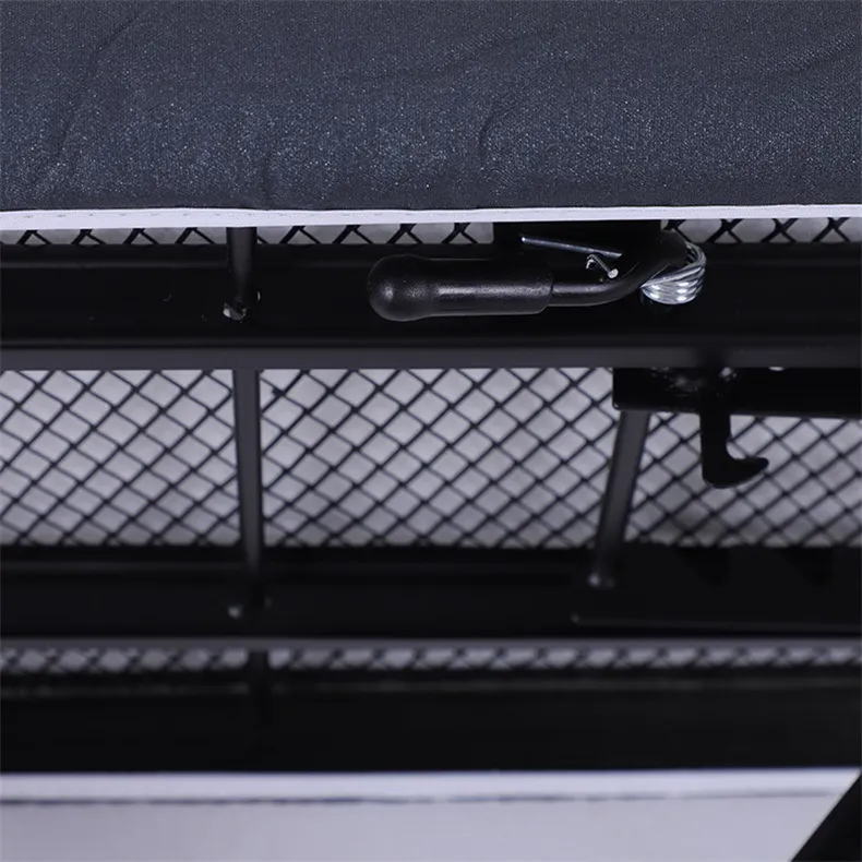 Ironing Board Detail 3