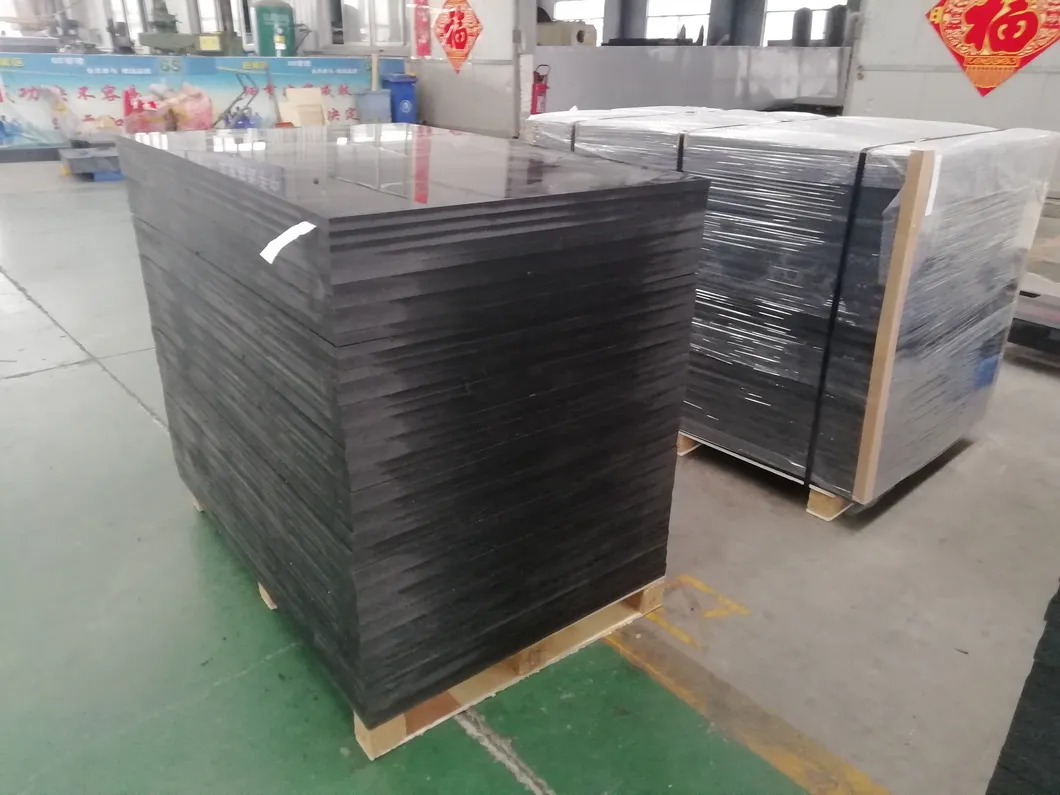 UHMWPE Application