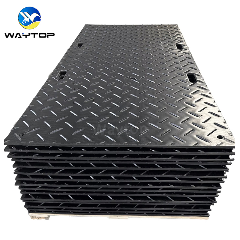 Premium Heat Resistant Mats for Construction Safety Equipment Use