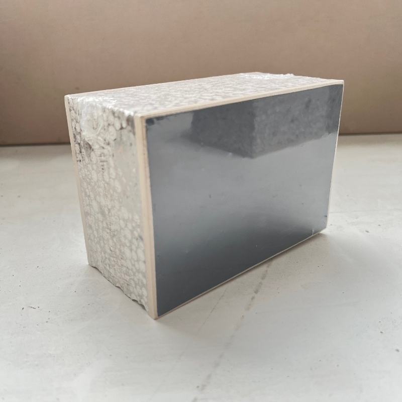 Fibre Cement Board Eco Friendly Waterproof Exterior Wall with Fluorocarbon Coatings