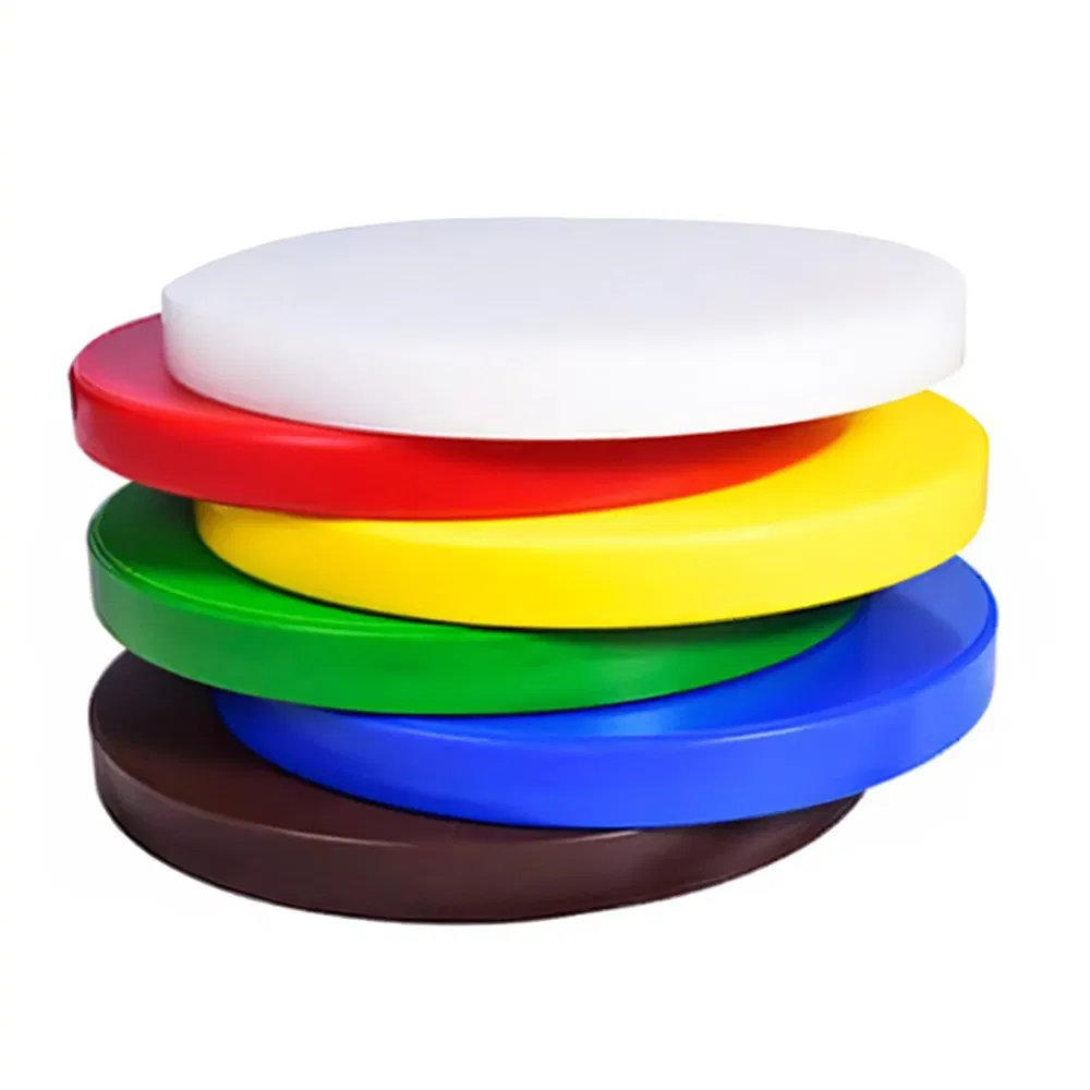 HDPE Product Advantage