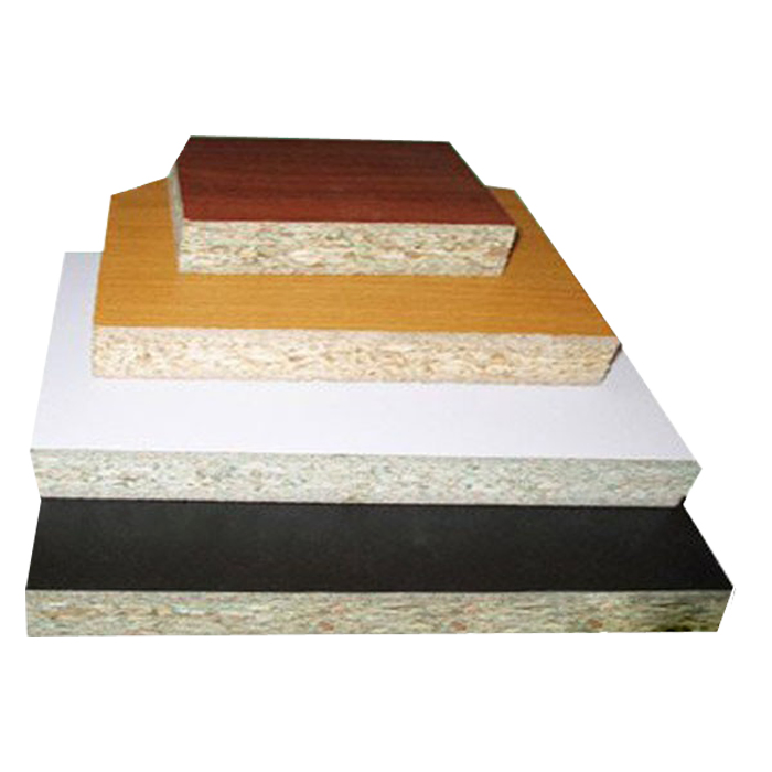 Moisture - Resistant and Scratch - Resistant Particle Board - Premium Quality, for Office Desks