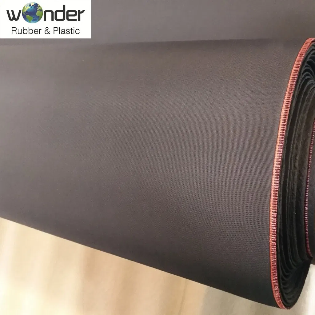 Factory Direct Sale Durable Hard Wearing Cow Mat Rubber