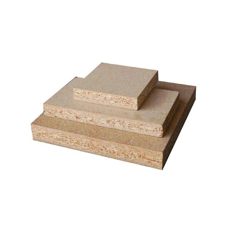 Moisture - Resistant and Scratch - Resistant Particle Board - Diamond - Like Coating, for High - End Desks