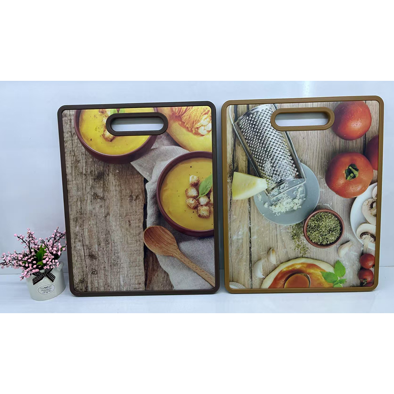Wholesale Kitchen Custom Bamboo Board Kitchen Chopping Block Wood Cutting Chopping Board with Juice Groove