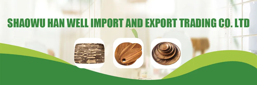 Wood Rolling Board Banner