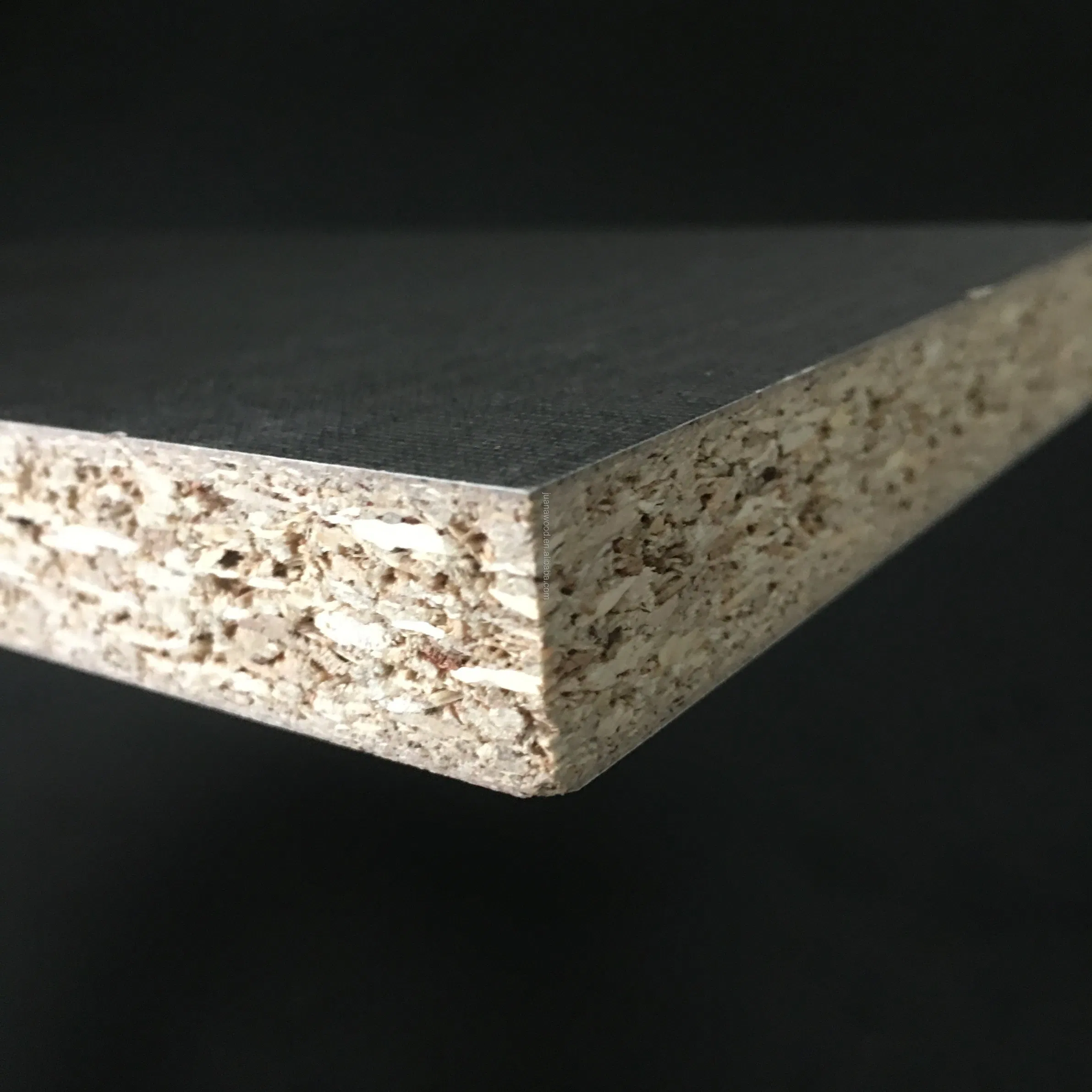 Waterproof and Scratch - Resistant Particle Board - Durable, E1, for Flooring